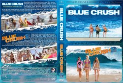 Blue Crush / Blue Crush 2