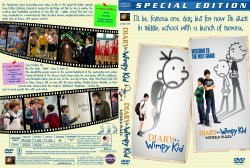 Diary Of A Wimpy Kid Double Feature