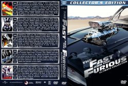 The Fast And The Furious Ultimate Collection