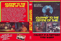 Journey To The Center Of Time