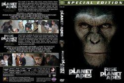Planet Of The Apes Double Feature
