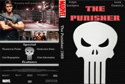 Punisher '89 Theatrical