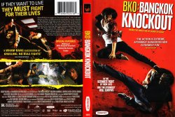BKO Bangkok Knockout