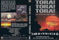 Tora! Tora Tora!