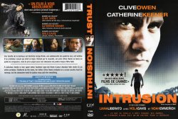 Intrusion - Trust