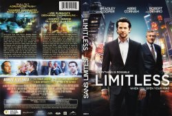 Limitless - Sans Limites