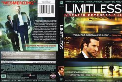 Limitless - Unrated