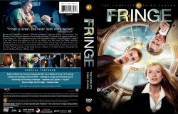 Fringe Season 3 R1