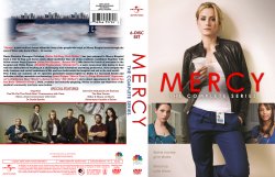 Mercy Season 1 R1