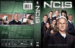 NCIS Season 8 R1
