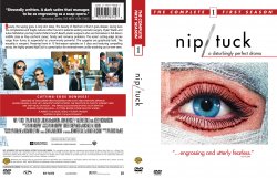 Nip/Tuck Season 1 R1