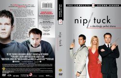 Nip/Tuck Season 2 R1