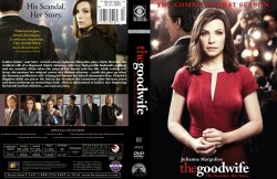 The Good Wife Season 1 R1