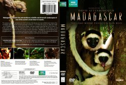 BBC Earth Madagascar