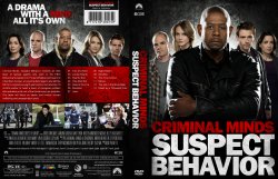 Criminal Minds Suspect Behavior Season 1