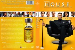 House M.D. Season 7