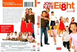 Jon & Kate Plus Eight Seasons 3