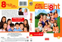 Jon & Kate Plus Eight Seasons 1 & 2
