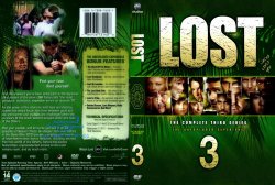 Lost S32