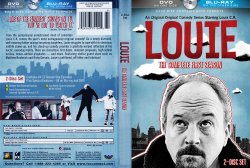 Louie Season 1
