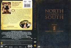 North and South Book 1