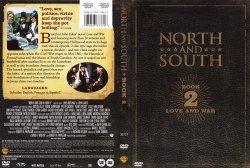 North and South Book 2