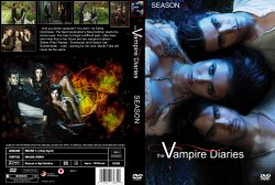 Vampire Diaries Season 2