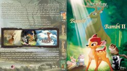 Bambi Double Feature