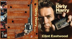 The Dirty Harry Series