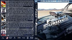The Fast And The Furious Ultimate Collection