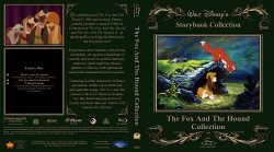 The Fox And The Hound Collection