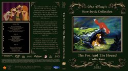 The Fox And The Hound Collection