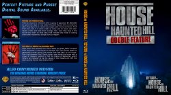 House On Haunted Hill Double Feature