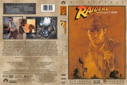 Indiana Jones - Raiders Of The Lost Ark Custom