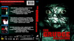The Grudge Collection