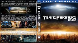 Transformers Trilogy