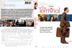 The Terminal Custom v2