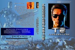 Terminator 2 Custom