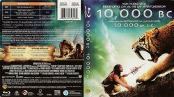 10000 BC Bluray f