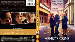 Henry's Crime