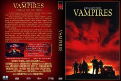 Vampires Custom