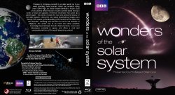 Wonders Of The Solar System