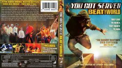 You Got Served Beat The World