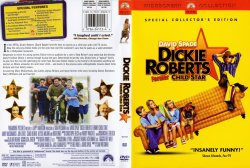 Dickie Roberts Former Child Star