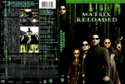 The Matrix - Reloaded