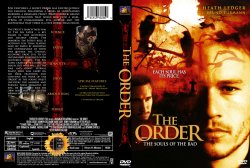 The Order - Souls Of The Bad