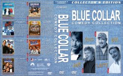 Blue Collar Comedy Collection