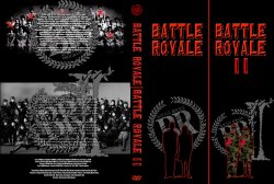 Battle Royale set