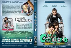 Copy of Dear Galileo DVD Cover 2012