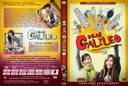 Copy of Dear Galileo DVD Cover 2013